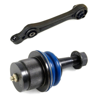 Mevotech® - Front Lower Control Arm Kit