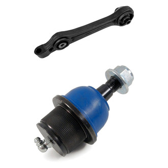 Mevotech® - Front Lower Control Arm Kit