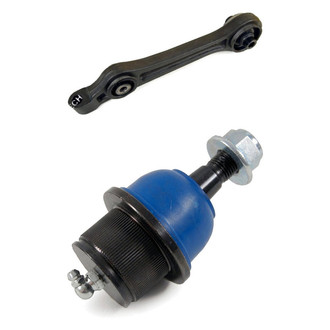 Mevotech® - Front Lower Control Arm Kit