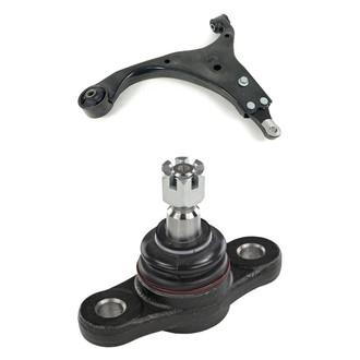 Mevotech® - Front Lower Control Arm Kit