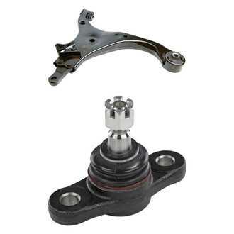 Mevotech® - Front Lower Control Arm Kit