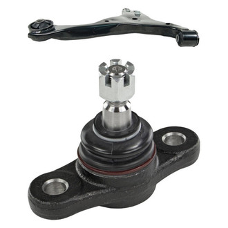 Mevotech® - Front Lower Control Arm Kit