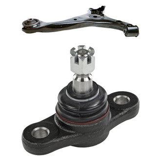Mevotech® - Front Lower Control Arm Kit