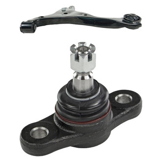 Mevotech® - Front Lower Control Arm Kit