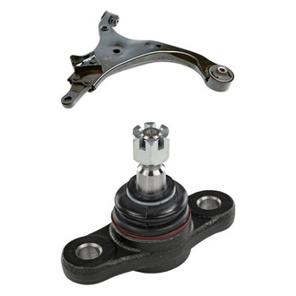 Mevotech® - Front Lower Control Arm Kit