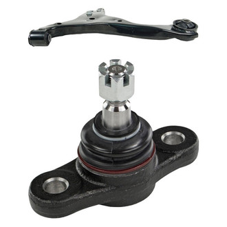 Mevotech® - Front Lower Control Arm Kit