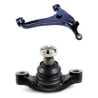 Mevotech® - Front Lower Control Arm Kit