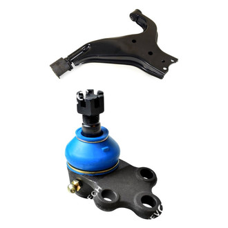 Mevotech® - Control Arm