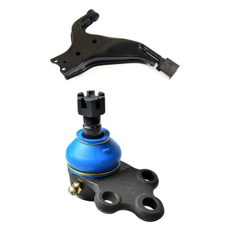 Mevotech® - Front Lower Control Arm Kit