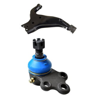 Mevotech® - Front Lower Control Arm Kit