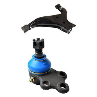 Mevotech® - Front Lower Control Arm Kit