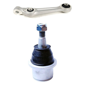 Mevotech® - Front Lower Control Arm Kit