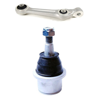 Mevotech® - Front Lower Control Arm Kit