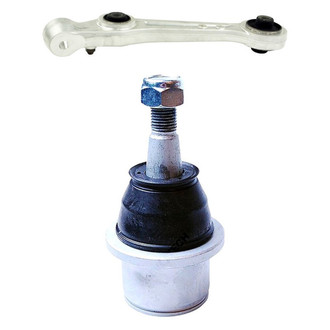 Mevotech® - Front Lower Control Arm Kit