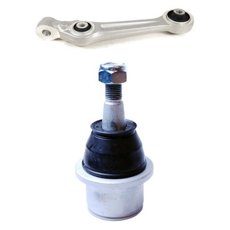 Mevotech® - Front Lower Control Arm Kit