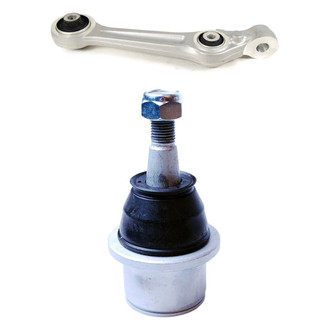 Mevotech® - Front Lower Control Arm Kit