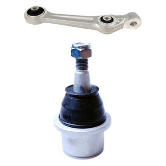 Mevotech® - Front Lower Control Arm Kit