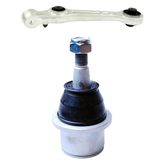 Mevotech® - Front Lower Control Arm Kit