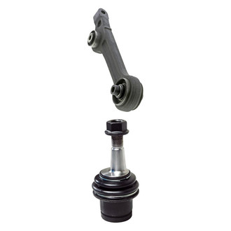 Mevotech® - Front Lower Control Arm Kit