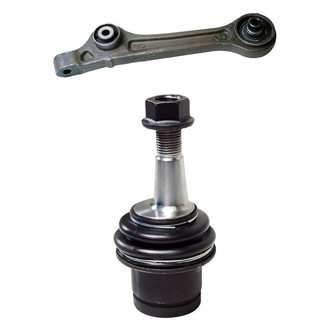 Mevotech® - Front Lower Control Arm Kit