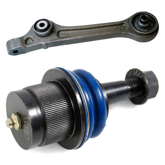 Mevotech® - Front Lower Control Arm Kit