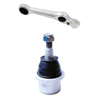 Mevotech® - Front Lower Control Arm Kit