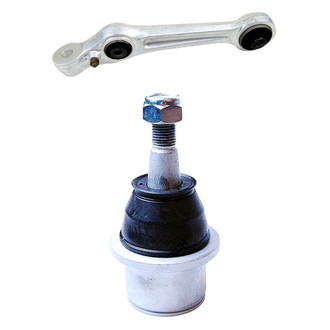 Mevotech® - Front Lower Control Arm Kit