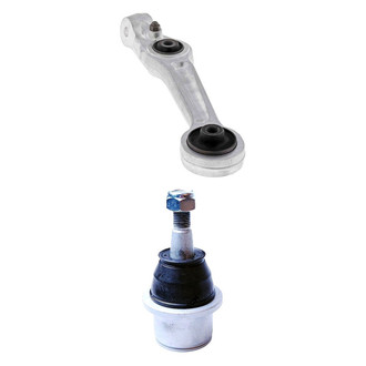 Mevotech® - Front Lower Control Arm Kit