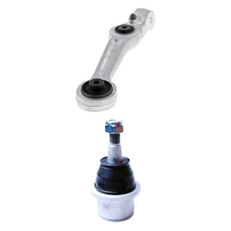 Mevotech® - Front Lower Control Arm Kit