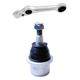 Mevotech® - Front Lower Control Arm Kit