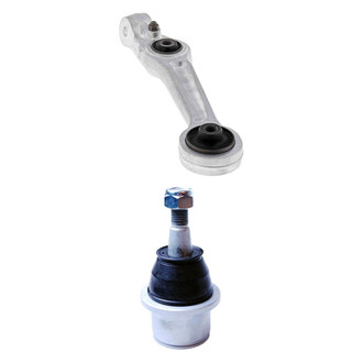 Mevotech® - Front Lower Control Arm Kit