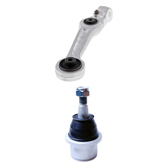 Mevotech® - Front Lower Control Arm Kit