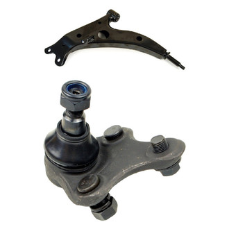 Mevotech® - Front Lower Control Arm Kit