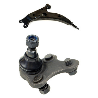 Mevotech® - Front Lower Control Arm Kit