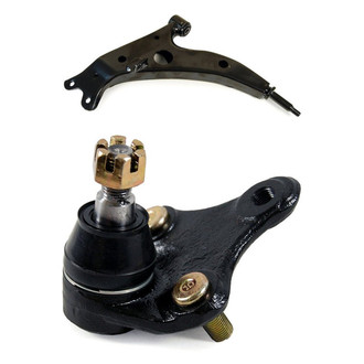 Mevotech® - Front Lower Control Arm Kit