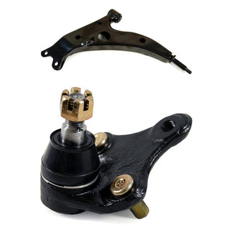 Mevotech® - Front Lower Control Arm Kit