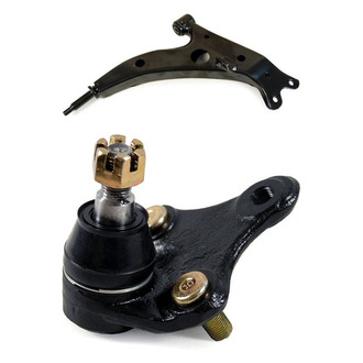 Mevotech® - Front Lower Control Arm Kit