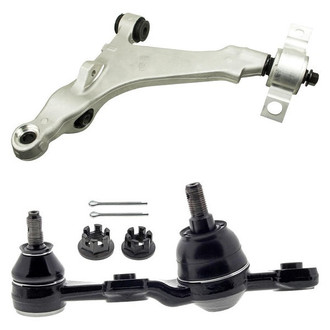 Mevotech® - Front Lower Control Arm Kit