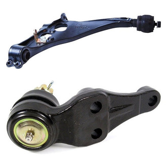 Mevotech® - Front Lower Control Arm Kit