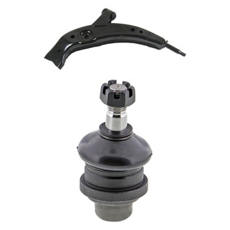 Mevotech® - Front Lower Control Arm Kit