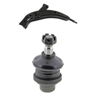Mevotech® - Front Lower Control Arm Kit
