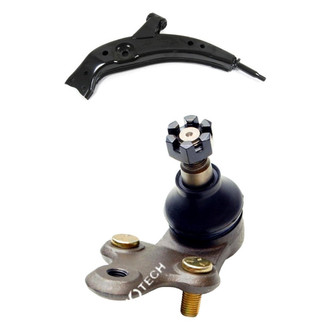 Mevotech® - Front Lower Control Arm Kit