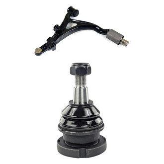 Mevotech® - Front Lower Control Arm Kit