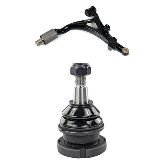 Mevotech® - Front Lower Control Arm Kit
