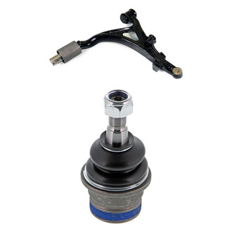 Mevotech® - Front Lower Control Arm Kit