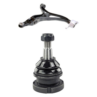 Mevotech® - Front Lower Control Arm Kit