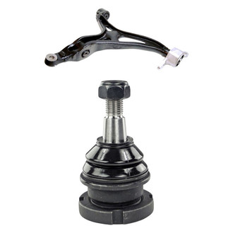 Mevotech® - Front Lower Control Arm Kit