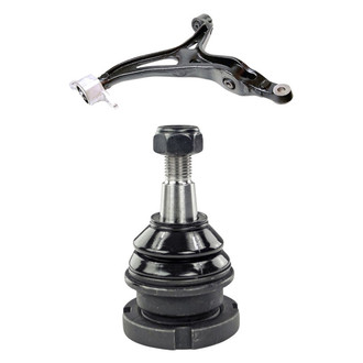 Mevotech® - Front Lower Control Arm Kit