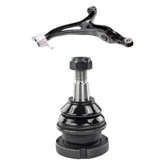 Mevotech® - Front Lower Control Arm Kit