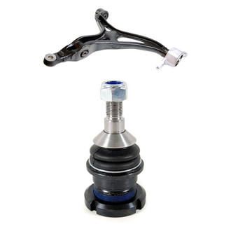 Mevotech® - Front Lower Control Arm Kit
